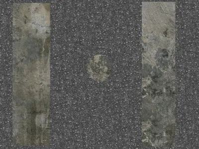 Leichttracker German Tank WW II Low-poly 3D model