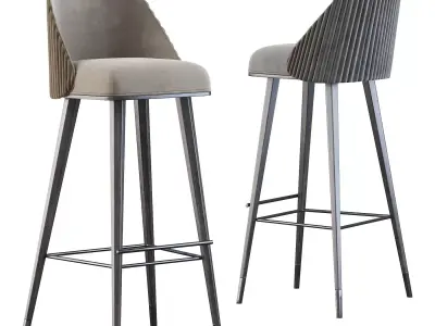 Barstool DIVA SB 3D model