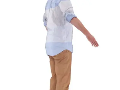 James Rigged 005