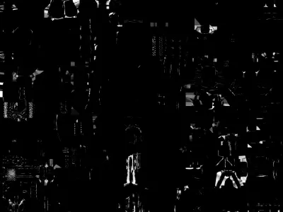 gun assault for 3dsmax and vray 3D model