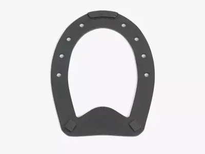 -Horseshoe V4- 3D model