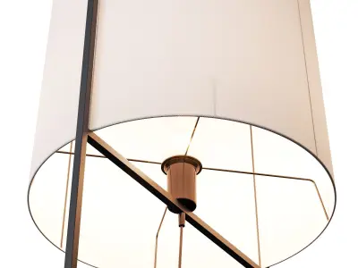 Imperium light irida 3D model