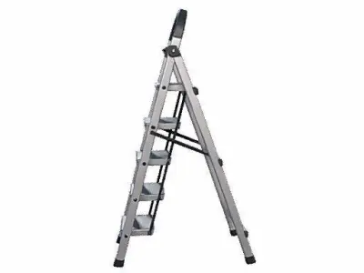 Step Ladder 3D model purchase