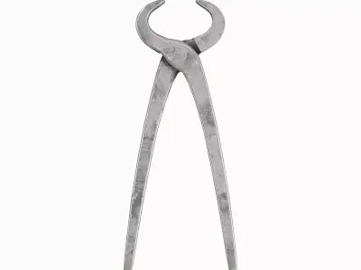 Tongs Pliers Pack