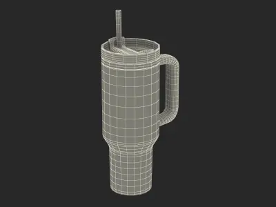  Stanley Thermal Mugs Collection 