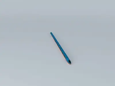 Royal Railways Express Free 3D model