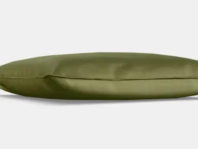 GURLI Cushion cover 10 Low-poly 3D model