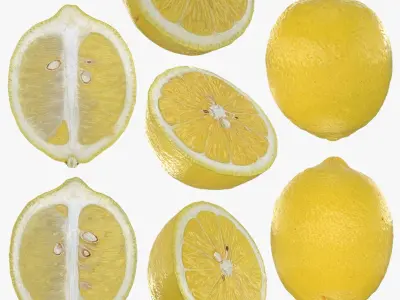  Lemon Collection 2 