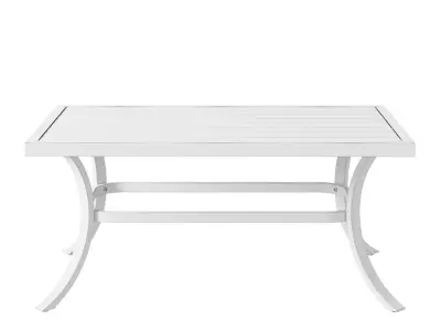 OVE Arlington Patio Coffee Table 3D model