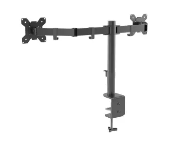 Dual Monitor Arm  purchase 3D model