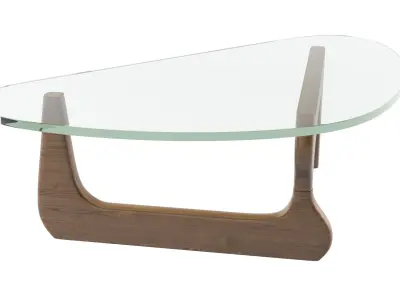 Coffee Table  purchase 3D model
