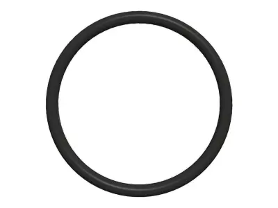 O Ring Vedabras 12137 3D model