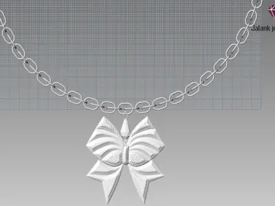 3d model valentine design 3D model
