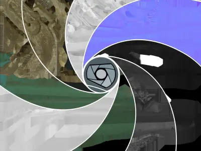 Wrench Middle Poly 3D model purchase