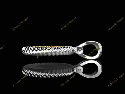 AV Designe 194 3D print model