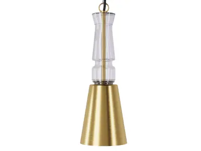 Pendant lamp Tglass SKU 17793 Free 3D model