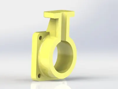 design part six 3D model