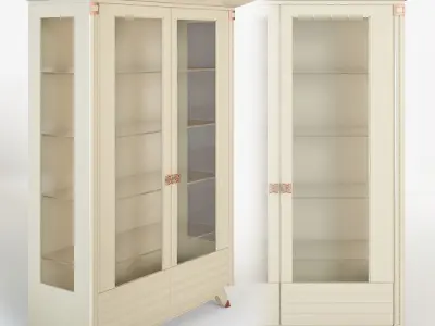 Bordignon Camillo 3D model