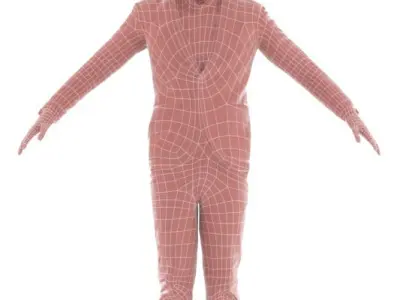 Corey Rigged 001