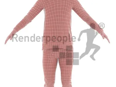 Simon Rigged 003