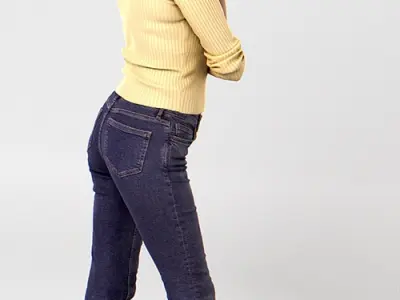 Posed 00108 18