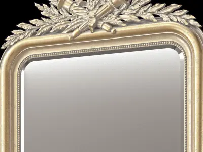eloquence mirrors 3D model