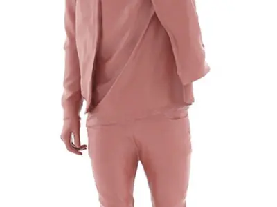 Brandon Posed 002