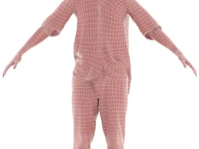 Sam Rigged 001