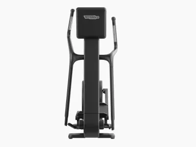 Technogym Artis Synchro 3D model