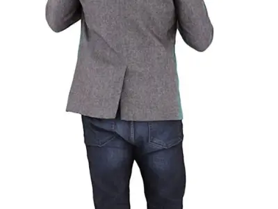 Nathan Posed 027