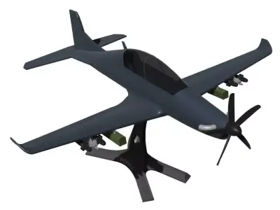 HURKUS 3D print model purchase