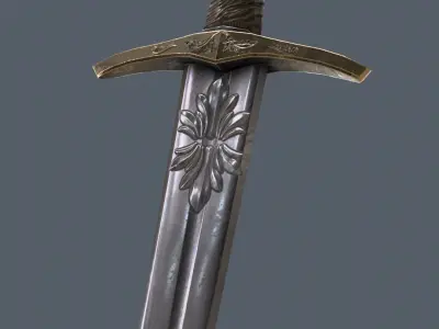 Medieval Weapon Pack