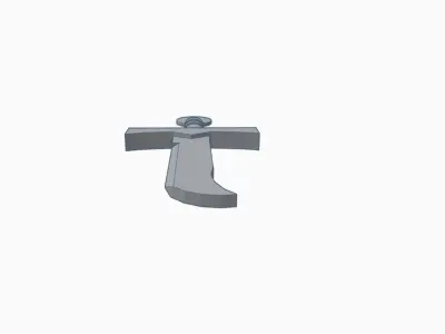 medieval sword  Free low-poly 3D model purchase