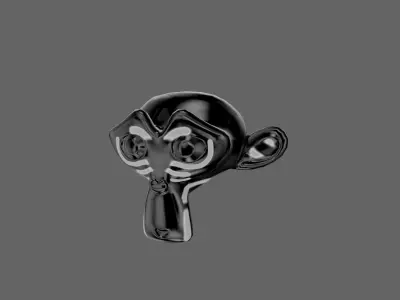 cscscscs Free 3D model