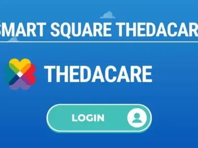 smartsquarehmhlogincom 3D model