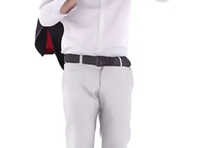 Corey Posed 029