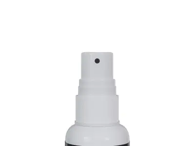spray bottle 3D Model 3D model purchase