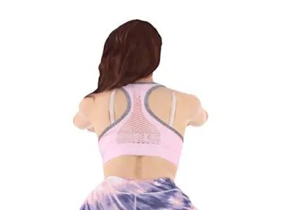 Olivia Posed 023