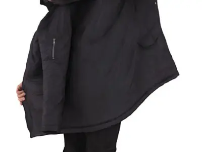 Maurice Posed 012