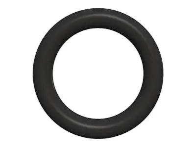 O Ring Vedabras 12778 3D model
