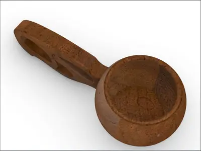 Kuksa KSVV 3D model