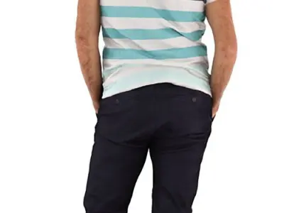 Stephen Posed 020