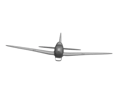 Arsenal VB 10 3D model purchase