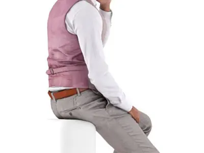 Amit Posed 027