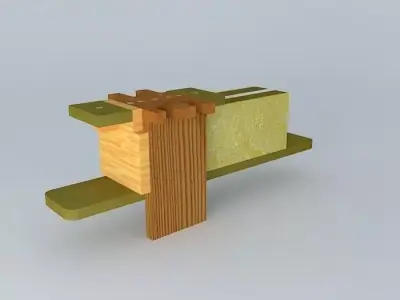 Feedback variable for fittings 3D model