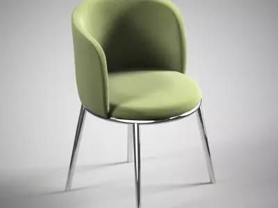 chair 83 3D model