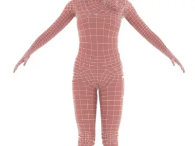Olivia Rigged 003