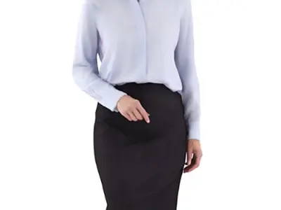 Beatrice Posed 021
