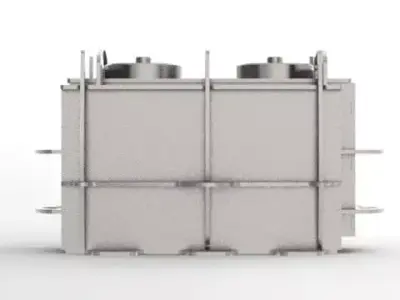 Sht mtl mold asm Free 3D model