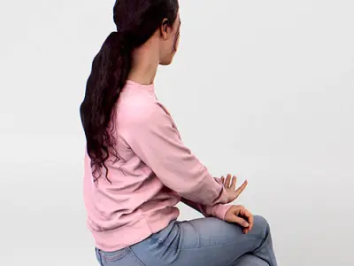 Posed Plus 00101 35